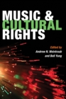 Music and Cultural Rights - eBook