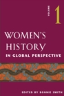 Women's History in Global Perspective, Volume 1 - Book