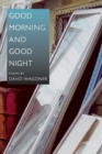 Good Morning and Good Night - Book
