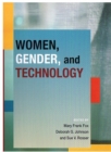 Women, Gender, and Technology - Book