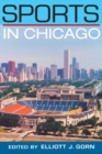 Sports in Chicago - Book