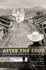 After the Coup : An Ethnographic Reframing of Guatemala 1954 - Book