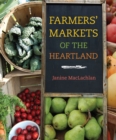 Farmers' Markets of the Heartland - Book