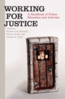 Working for Justice : A Handbook of Prison Education and Activism - Book