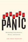 Sexting Panic : Rethinking Criminalization, Privacy, and Consent - Book