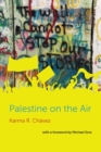 Palestine on the Air - Book