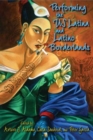 Performing the US Latina and Latino Borderlands - Book