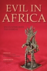 Evil in Africa : Encounters with the Everyday - Book