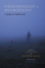Phenomenology in Anthropology : A Sense of Perspective - Book