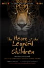 The Heart of the Leopard Children - Book
