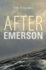 After Emerson - Book