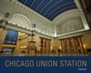 Chicago Union Station - Book