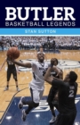 Butler Basketball Legends - Book
