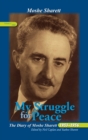 My Struggle for Peace, Volume 3 (1956) : The Diary of Moshe Sharett, 1953-1956 - eBook