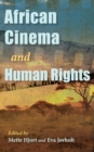 African Cinema and Human Rights - eBook