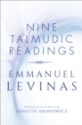 Nine Talmudic Readings - eBook