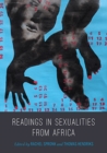 Readings in Sexualities from Africa - Book