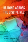 Reading across the Disciplines - Book