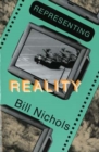 Representing Reality : Issues and Concepts in Documentary - Book