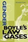 Gender and Boyle's Law of Gases - Book