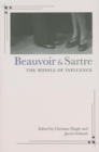 Beauvoir and Sartre : The Riddle of Influence - Book