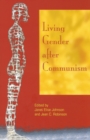 Living Gender after Communism - Book