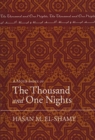 A Motif Index of The Thousand and One Nights - Book
