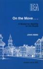 On the Move.... : Market for Mobility on the Roads - Book