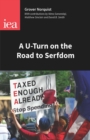 A U-Turn on the Road to Serfdom : Prospects for Reducing the Size of the State - eBook