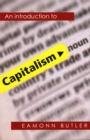 Capitalism : An Introduction - Book