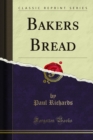 Bakers Bread - eBook