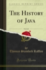 The History of Java - eBook