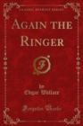 Again the Ringer - eBook