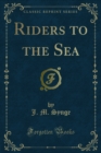 Riders to the Sea - eBook