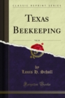 Texas Beekeeping - eBook