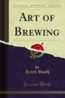 Art of Brewing - eBook