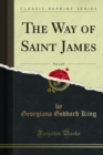 The Way of Saint James - eBook