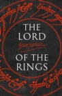 The Lord of the Rings - Book