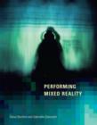 Performing Mixed Reality - Book