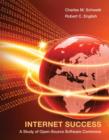 Internet Success : A Study of Open-Source Software Commons - Book