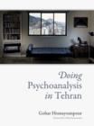 Doing Psychoanalysis in Tehran - Book