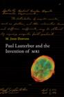 Paul Lauterbur and the Invention of MRI - Book