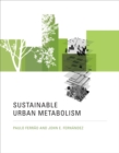 Sustainable Urban Metabolism - Book