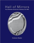 Hall of Mirrors : Roy Lichtenstein and the Face of Painting in the 1960s - Book
