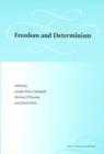 Freedom and Determinism - Book