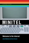 Minitel : Welcome to the Internet - Book