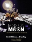 Mission Moon 3-D : A New Perspective on the Space Race - Book