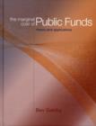 The Marginal Cost of Public Funds : Theory and Applications - Book