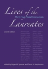 Lives of the Laureates : Thirty-Two Nobel Economists - Book