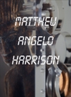Matthew Angelo Harrison - Book